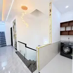 Bán nhà 4PN 4WC Dĩ An Bình Dương 60m2 giá 5,6 tỷ - Ảnh thu nhỏ 4