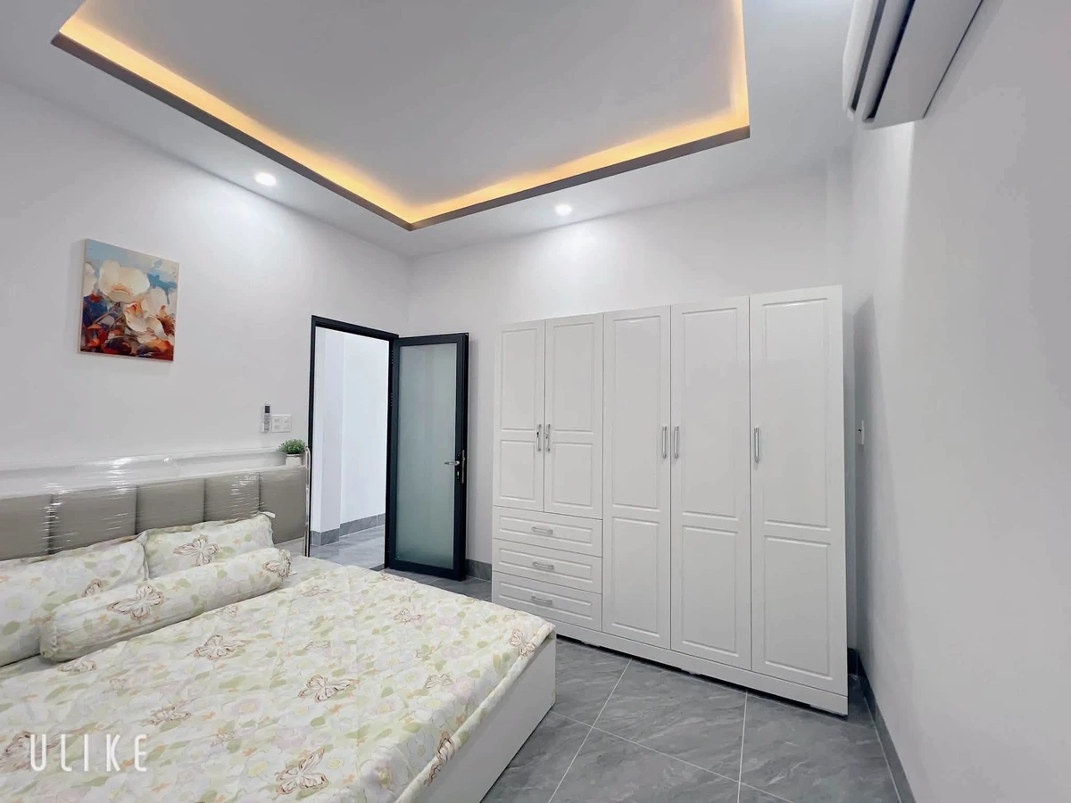 Bán nhà mới 5x19.5m Nguyễn Huy Tưởng Rạch Giá - Ảnh thu nhỏ 5