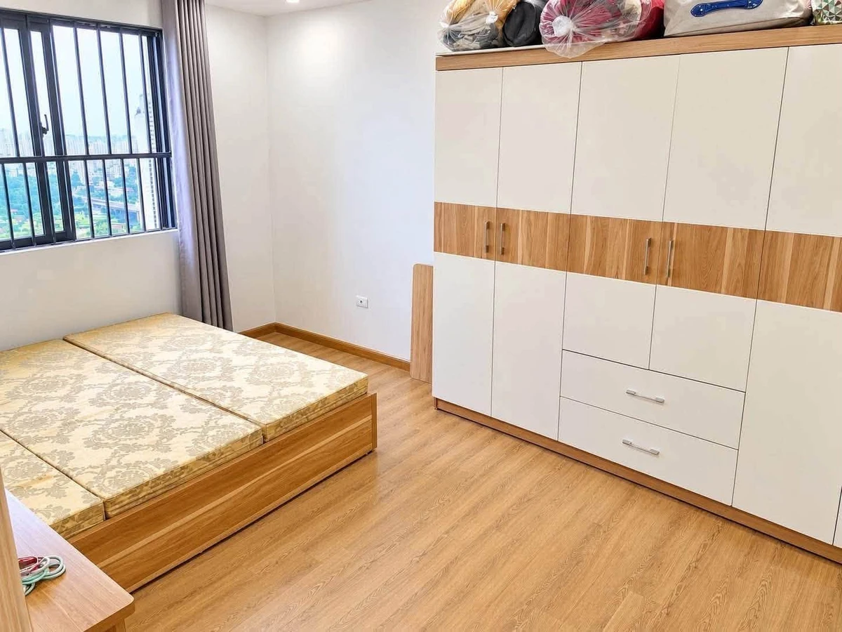 Bán căn hộ 2PN Lideco Hạ Long 69.7m² 2.5 tỷ - Ảnh thu nhỏ 2