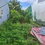 Bán nền đất hẻm 839 Nguyễn Trung Trực, Rạch Giá, 110.5m2, 1.1 tỷ - Ảnh thu nhỏ 3