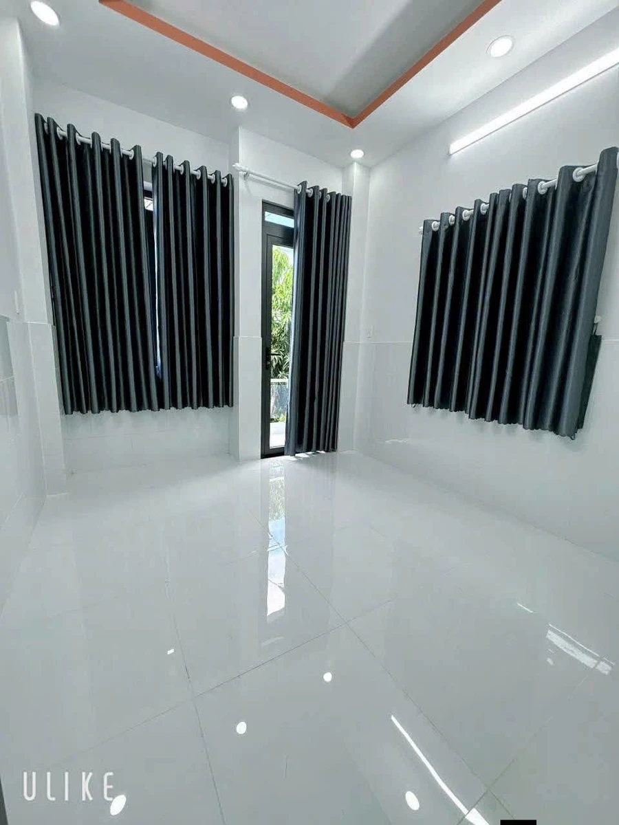 Bán nhà 3 tầng 4PN mặt tiền kinh doanh 5,9 tỷ Quận 8 - Ảnh thu nhỏ 5