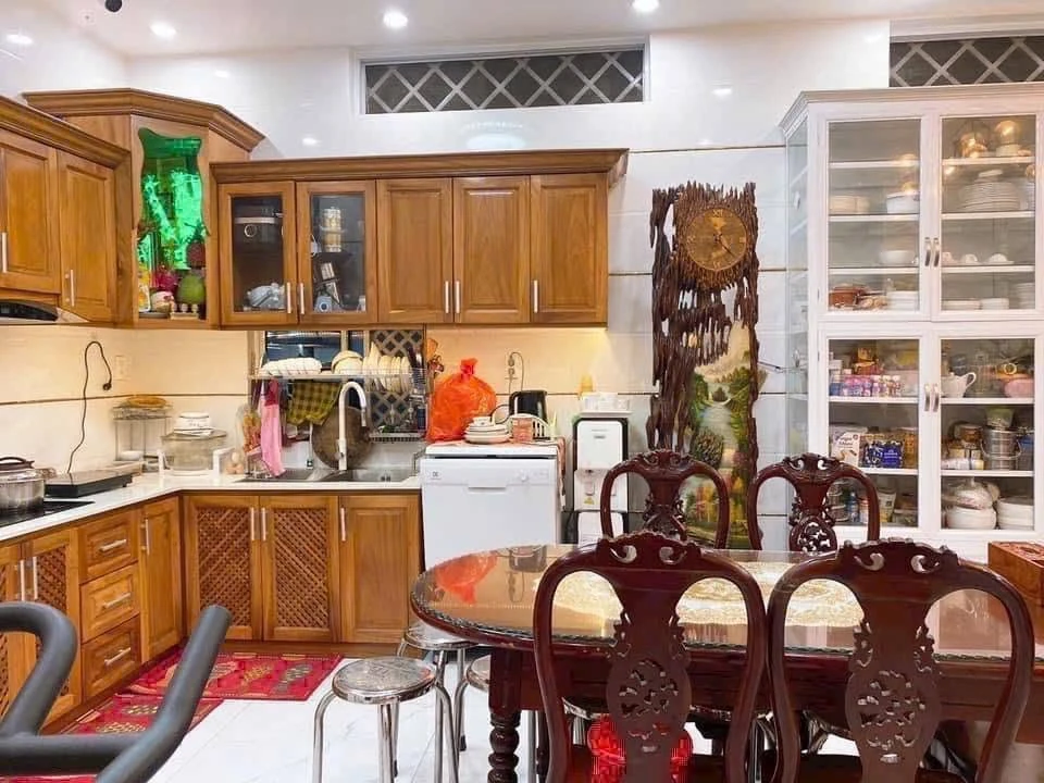 Bán nhà 5PN 139.5m² Đồng Nai giá 7.7 tỷ - Ảnh thu nhỏ 4