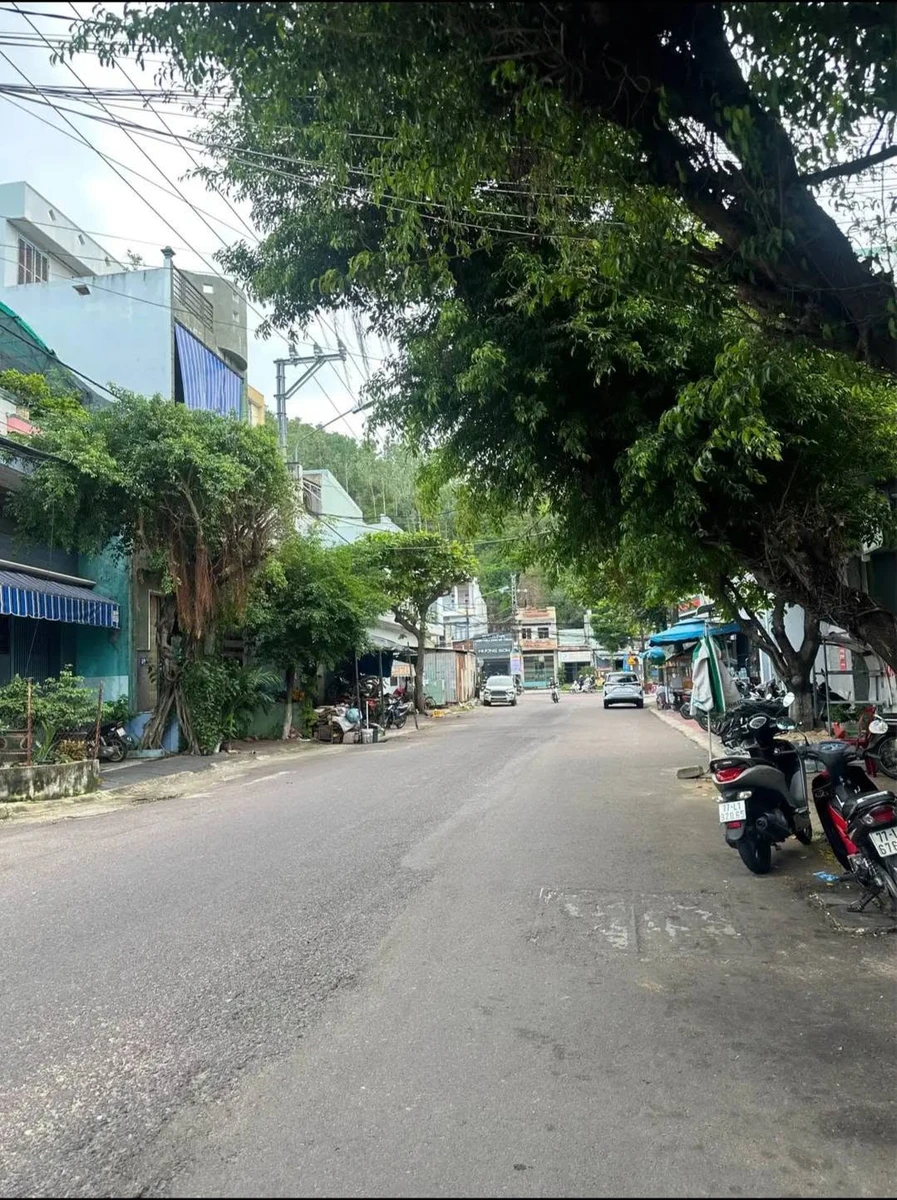 Bán nhà mặt tiền Phùng Khắc Khoan 47m² 3 tỷ - Ảnh thu nhỏ 2