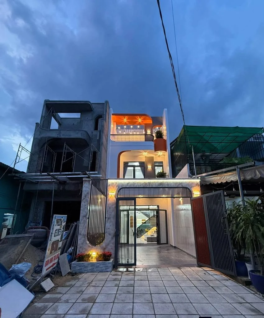Bán nhà 4PN Tân Phước Khánh Tân Uyên 105m² giá 4 tỷ 890 - Ảnh thu nhỏ 2