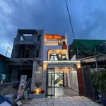 Bán nhà 4PN Tân Phước Khánh Tân Uyên 105m² giá 4 tỷ 890 - Ảnh thu nhỏ 2