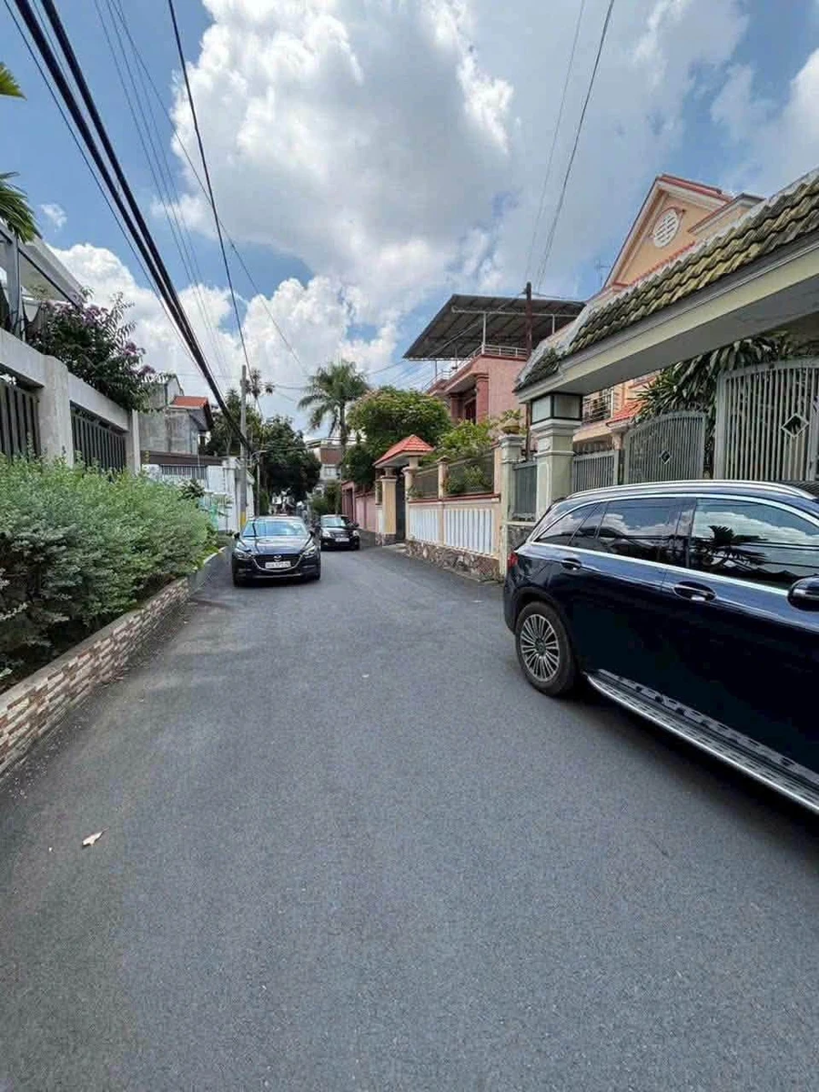 Bán đất 100m2 Tân Triều, sổ riêng 5 tỷ 500 - Ảnh thu nhỏ 3