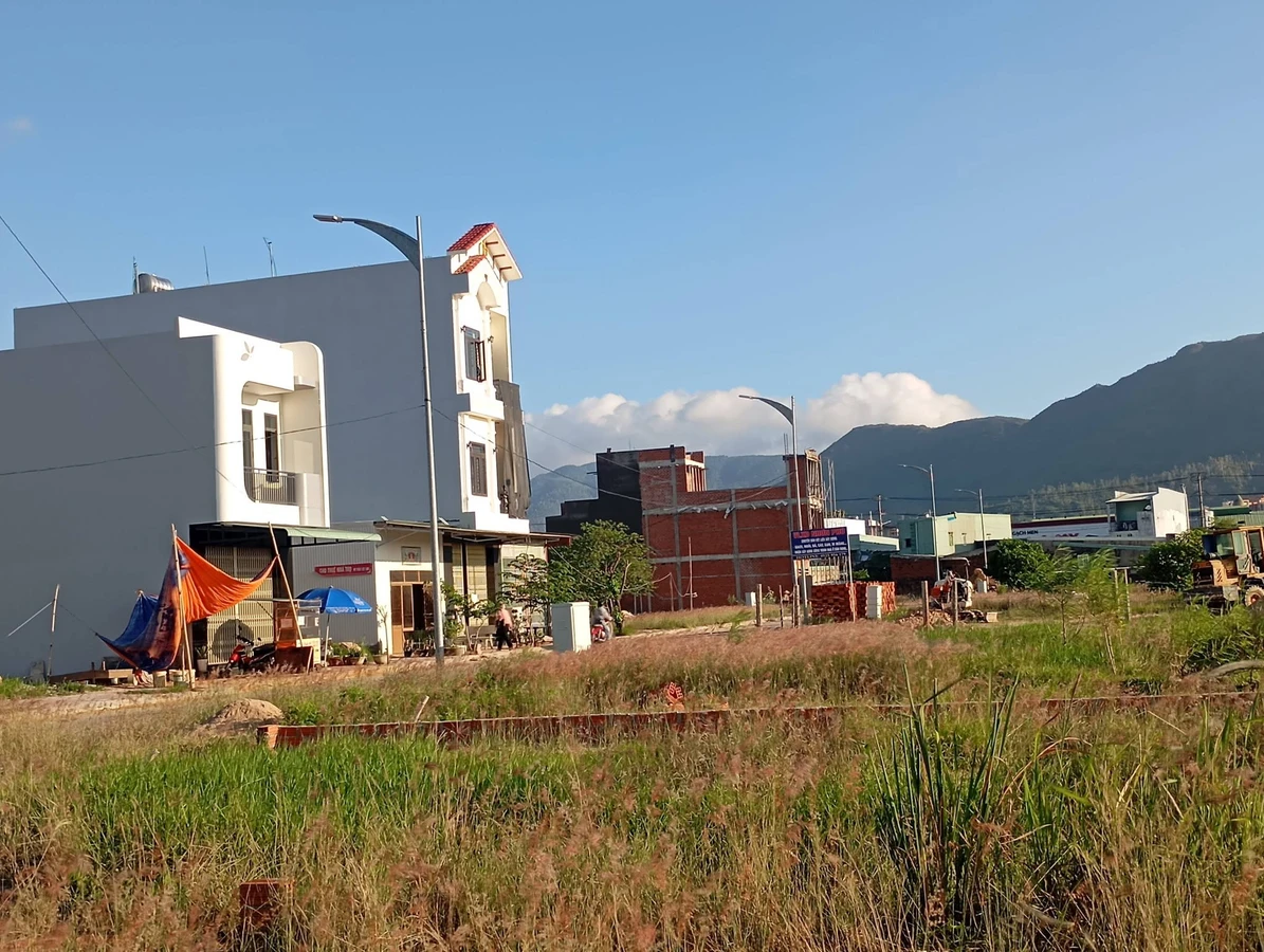Bán đất Bình Tân 105m2 giá 2 tỷ - Ảnh thu nhỏ 3