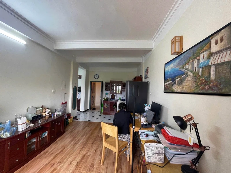 Bán căn hộ chung cư CT4B Bắc Linh Đàm 78m2, 2 phòng ngủ, giá 5 tỷ, Hà Nội
