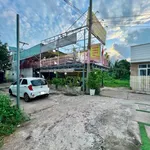Bán đất thổ cư 99,6m² đường Nguyễn Thông Bình Chánh, 1 tỷ 350 - Ảnh thu nhỏ 2