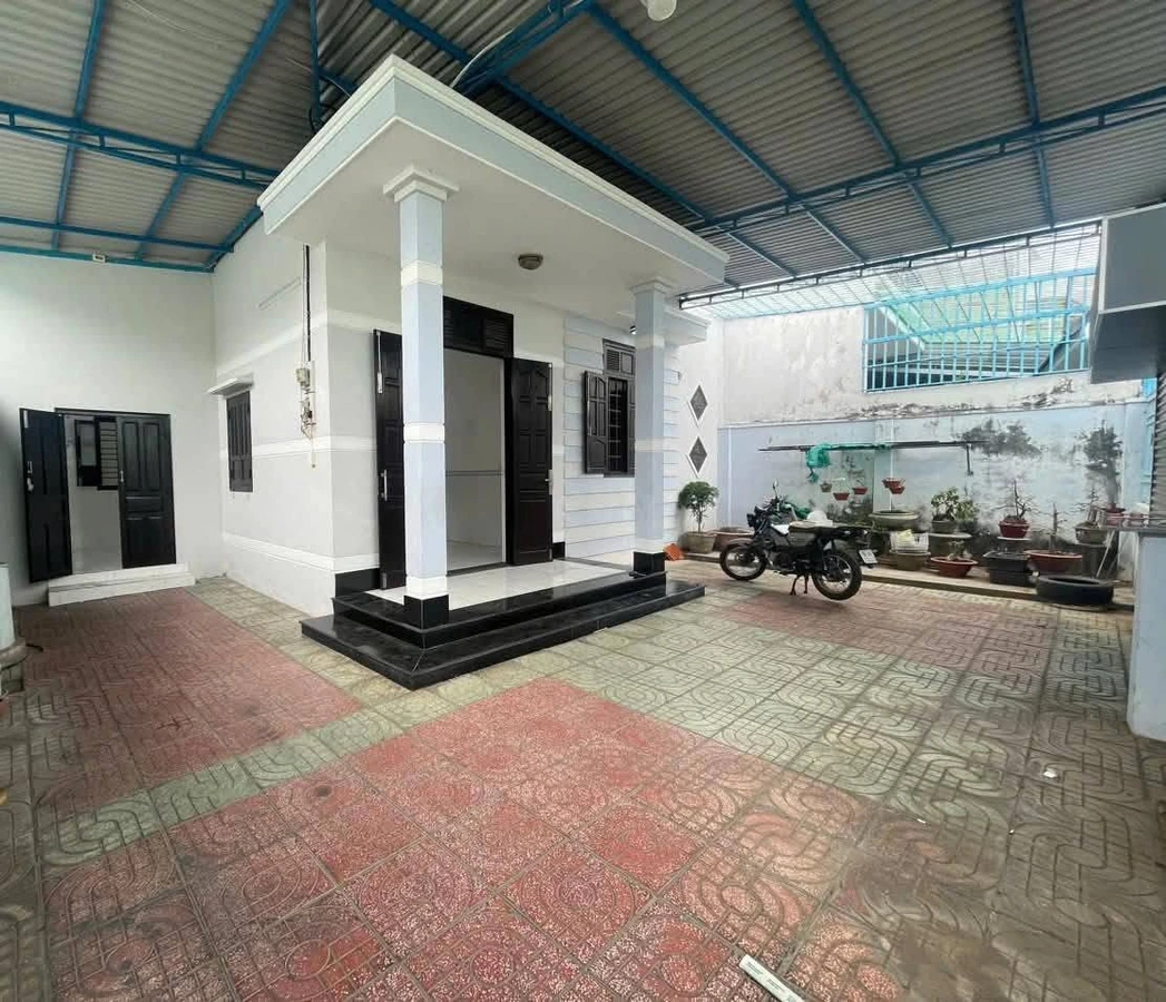Bán nhà 177m² 3 phòng ngủ Phan Thiết Lâm Đồng 3.7 tỷ - Ảnh 1