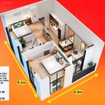 Hỗ trợ chọn căn tầng đẹp - đúng nhu cầu - đúng phong thủy - Ảnh thu nhỏ 1