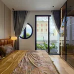 Bán nhà 3 tầng 77m2, 3PN, hồ bơi Quận 1 - Ảnh thu nhỏ 2