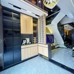 Bán nhà phố 1 trệt 2 lầu 64m² full nội thất gần ngã tư Bình Chuẩn, Thuận An, Bình Dương - Ảnh thu nhỏ 2