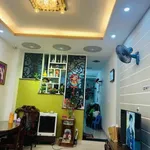 Bán nhà 1 trệt 3 lầu 72m² Phường Vũng Tàu - Ảnh thu nhỏ 1