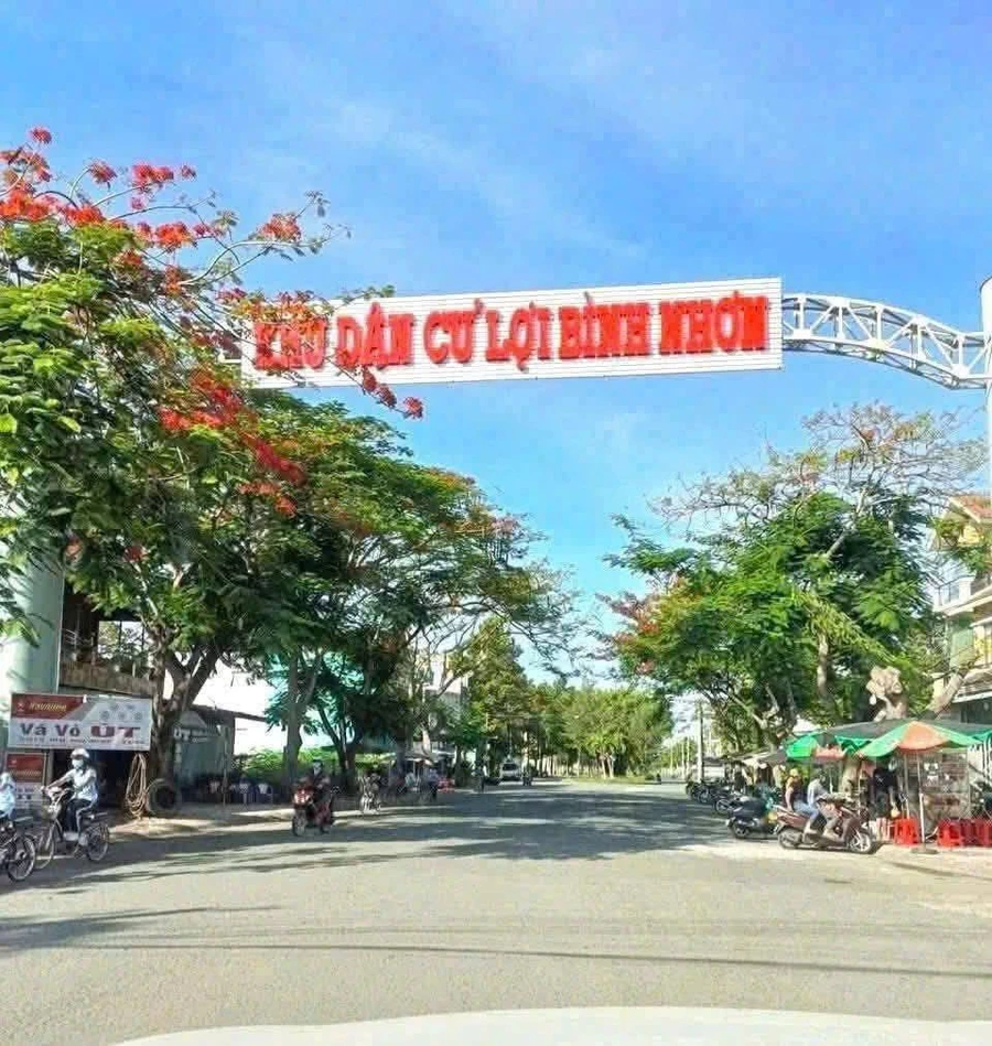 Bán nhà 1 trệt 1 lầu 147m² KDC Lợi Bình Nhơn 1,7 tỷ - Ảnh thu nhỏ 5