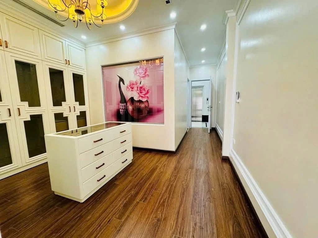 Bán nhà 7 tầng thang máy 85m² Long Biên 26 tỷ - Ảnh thu nhỏ 5