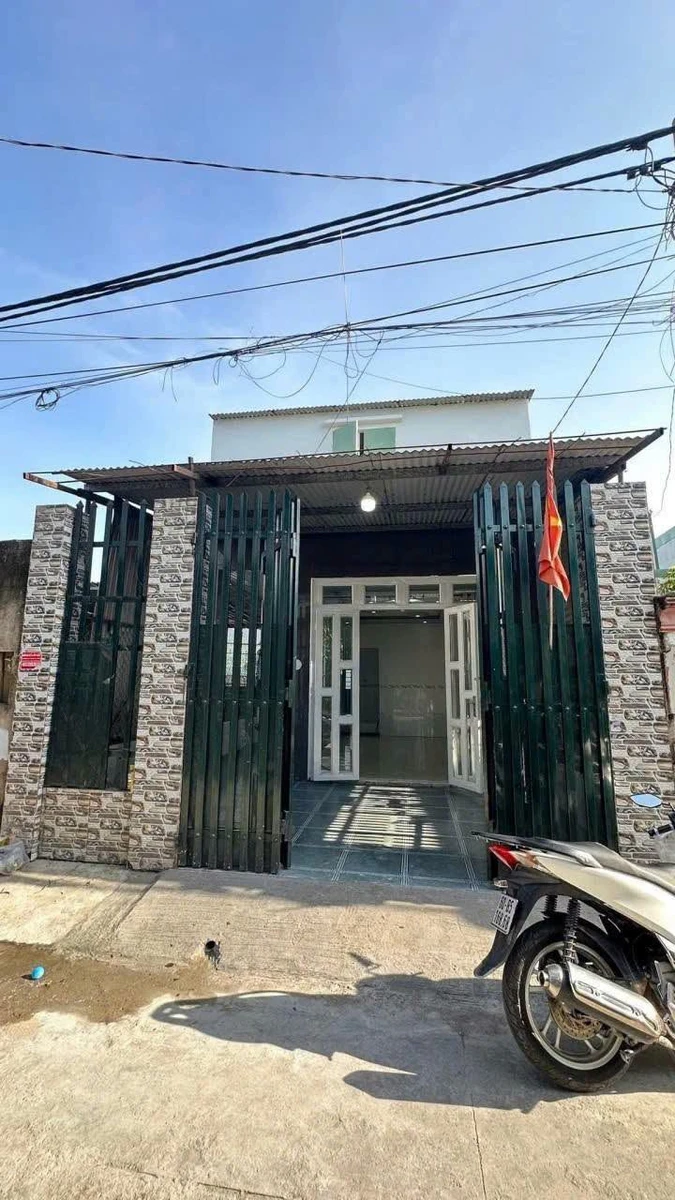 Bán nhà sổ riêng 80m2 2 phòng ngủ Đồng Nai 1.949 tỷ - Ảnh thu nhỏ 2