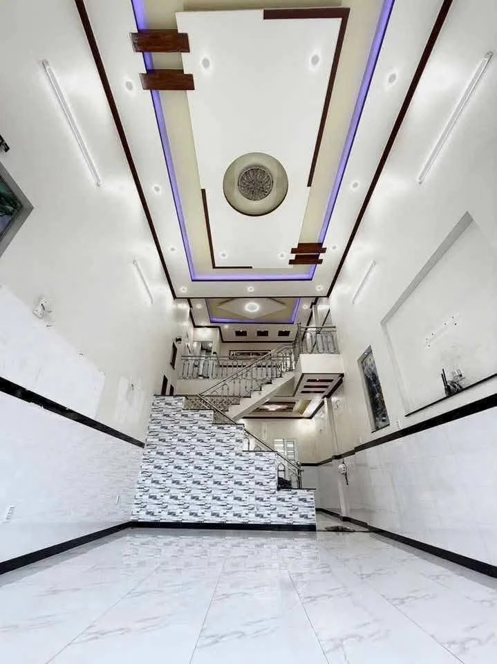 Bán nhà kề mặt tiền Thống Nhất, 74m² Phan Rang, Khánh Hòa - Ảnh thu nhỏ 2