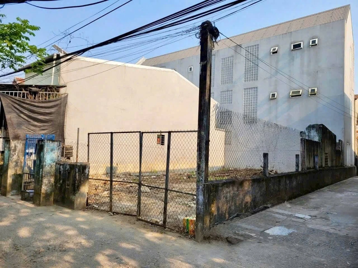 Bán đất 2 mặt tiền 145m² tại Huế - Ảnh thu nhỏ 3