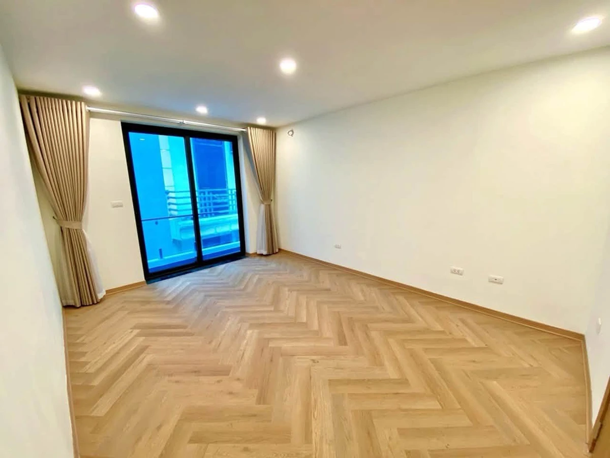 Bán nhà 4 tầng mặt tiền Đình Thôn, 55m2, 13 tỷ - Ảnh thu nhỏ 5