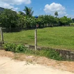Bán đất thổ cư 240m² Xã An Ninh Đông 600 triệu - Ảnh thu nhỏ 1