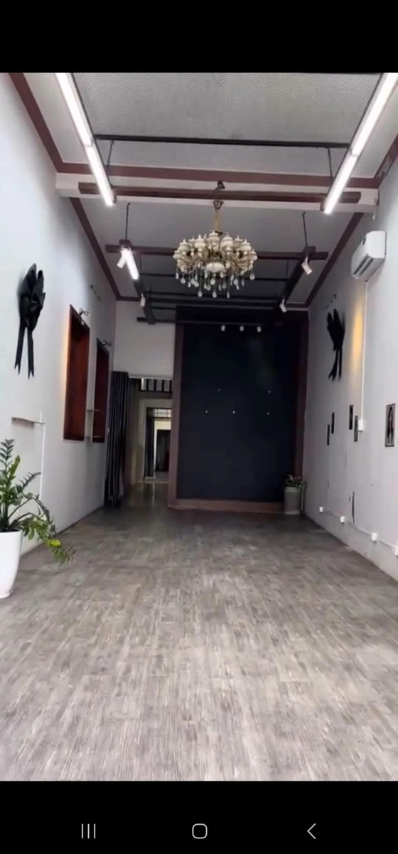 Bán nhà mặt tiền Hà Huy Tập Tân Lợi, 129m2, 3 phòng, 13.2 tỷ - Ảnh thu nhỏ 4