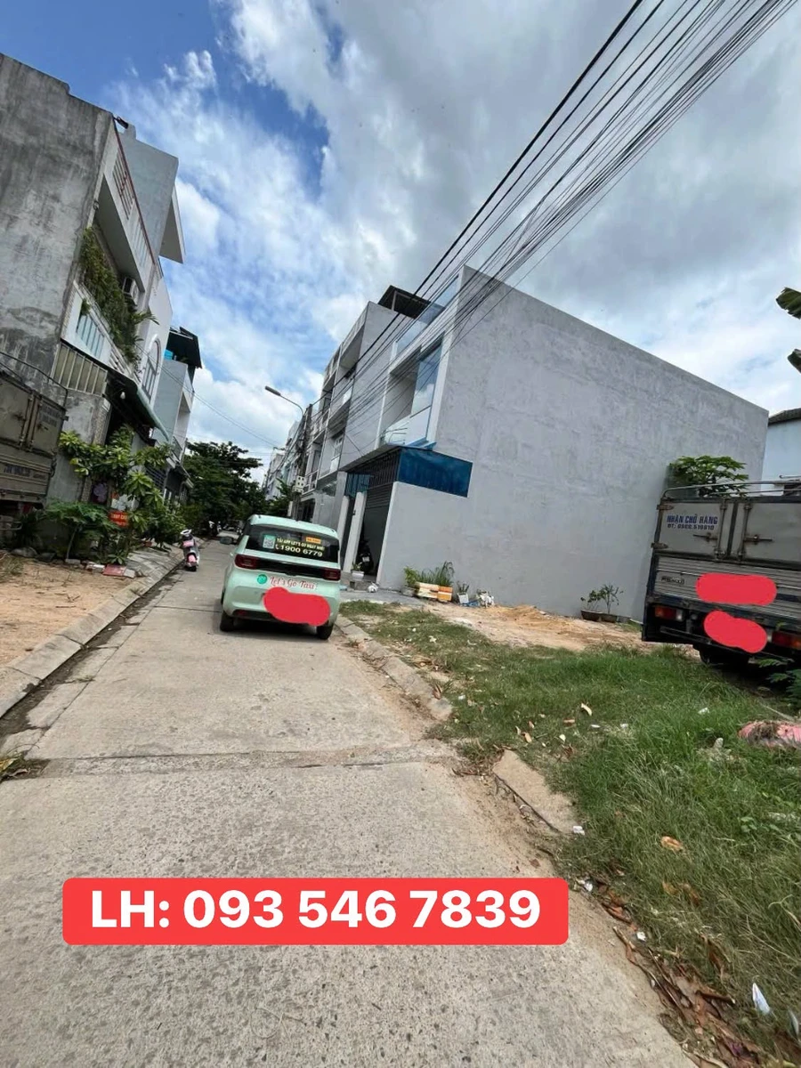 Bán lô đất nội bộ Nguyễn Trung Trực Tuy Hoà 67,5m2 - Ảnh thu nhỏ 2