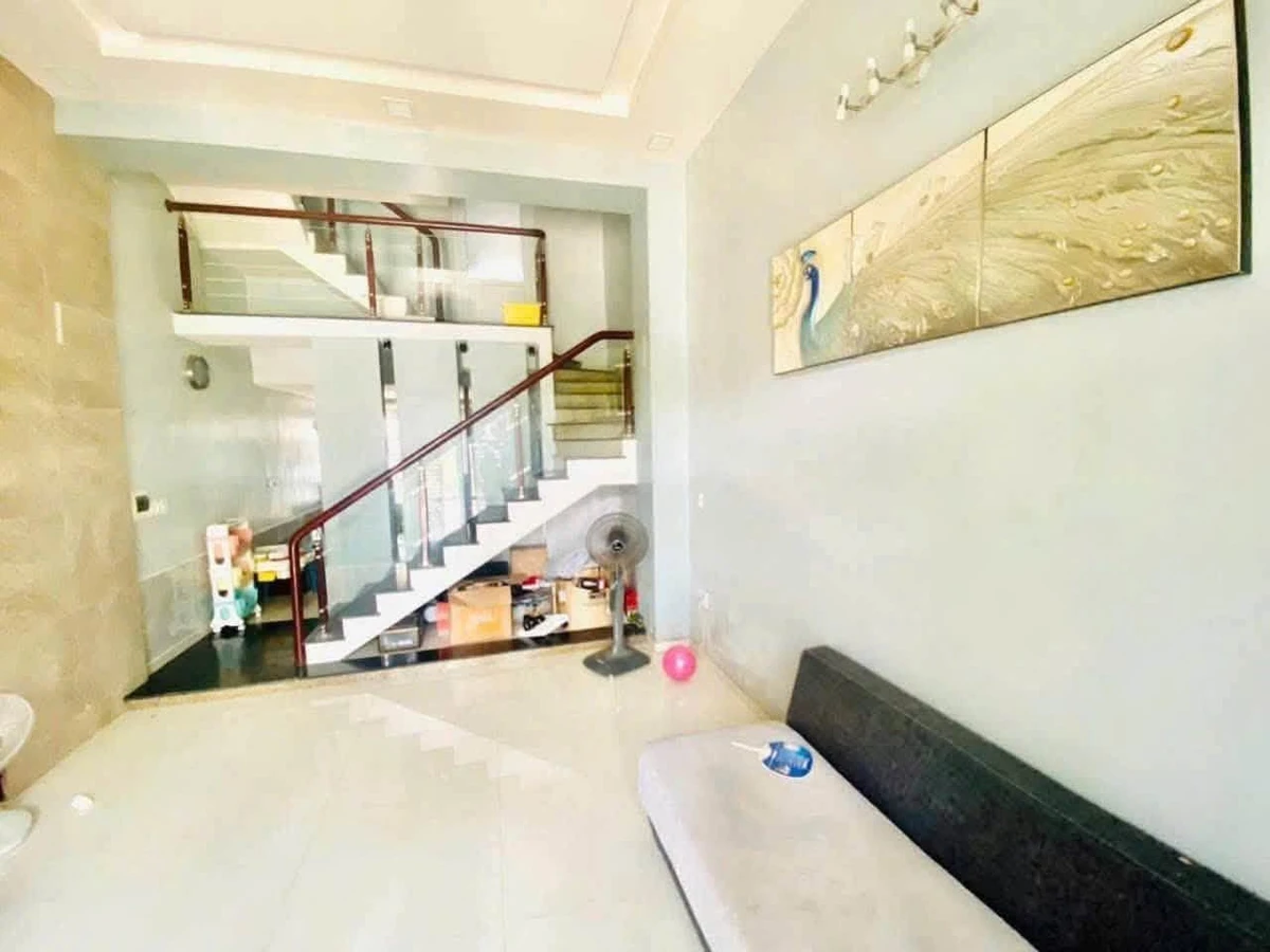 Bán nhà 2 tầng 63m2 3 phòng ngủ Huế - Ảnh thu nhỏ 4