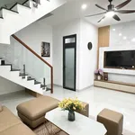 Bán nhà 3 PN, 3 WC, 2 lầu, 57m² - 3 tỷ 660 triệu, Quận 7 - Ảnh thu nhỏ 1