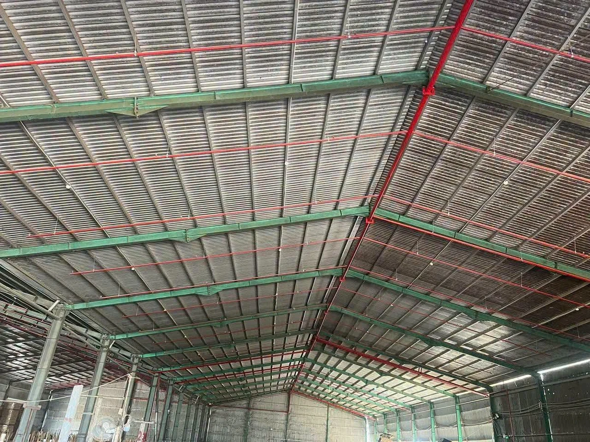 Bán nhà xưởng 19.630m² KCN Đồng Xoài, Bình Phước - 75 tỷ - Ảnh thu nhỏ 3