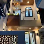 Bán nhà 3PN 27m² gần Nguyễn Bỉnh Khiêm Bình Thạnh - Ảnh thu nhỏ 1