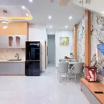 Bán nhà 84m² mặt tiền đường Hà Huy Tập, gần chợ Thành - Ảnh thu nhỏ 3