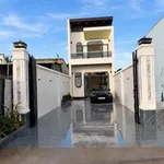 Bán nhà 1 trệt 1 lầu 143.7m² 3 phòng ngủ Nhà Bè 2.85 tỷ - Ảnh thu nhỏ 1