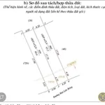 Bán đất Nghi Phú 183m2 mặt tiền 8m, 5 tỷ 5 - Ảnh thu nhỏ 4