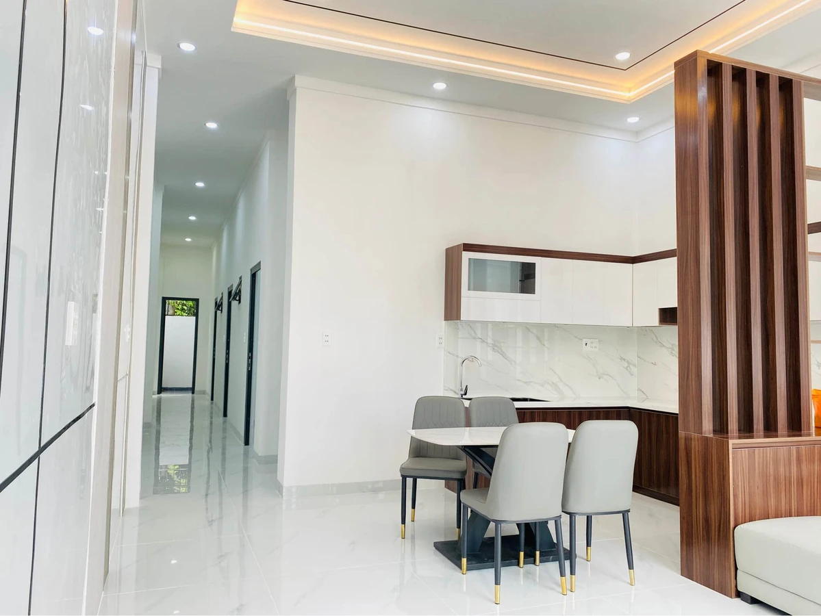 Bán nhà 5x25m 3PN Bình Lộc, Bình Tân - 1 tỷ 680 - Ảnh thu nhỏ 3