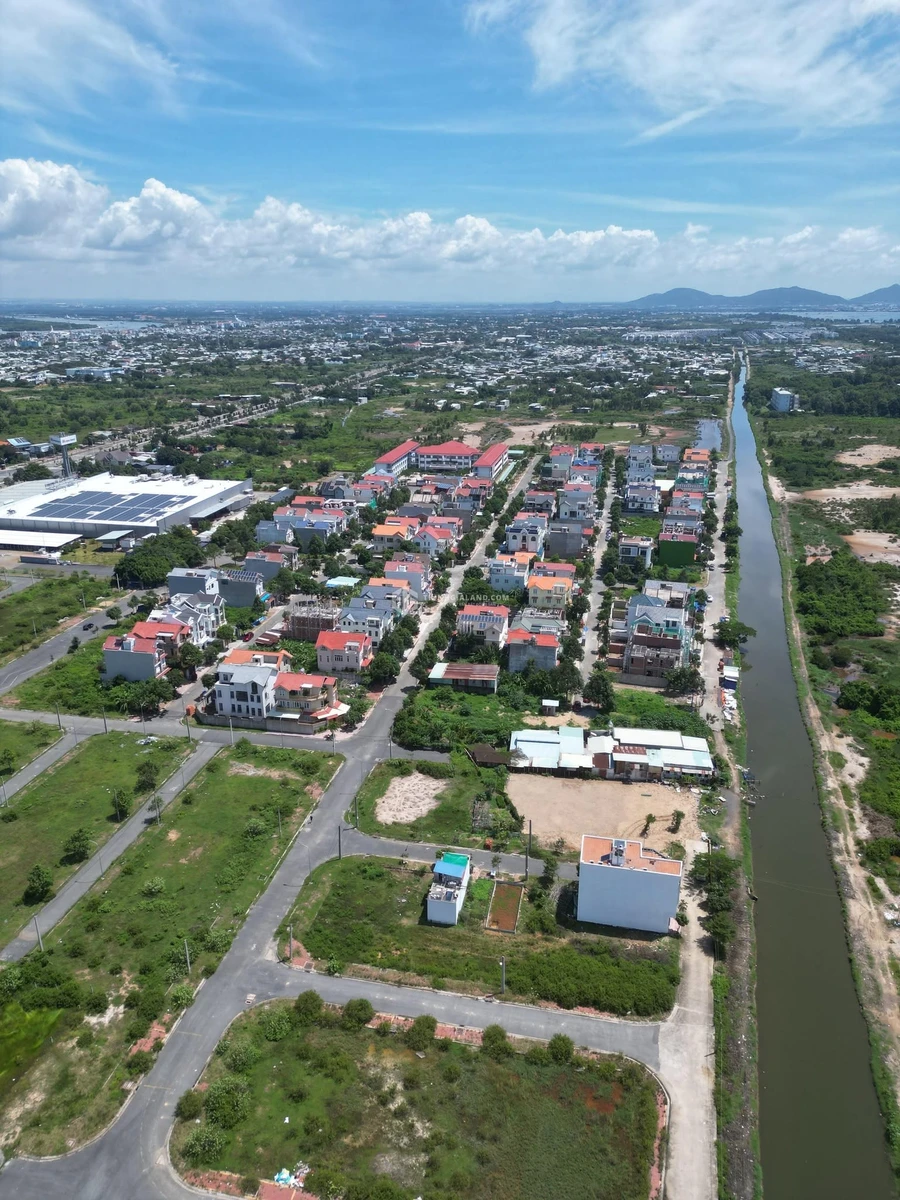 Bán biệt thự góc 2 mặt tiền Phước Sơn 232m², 4 phòng, 19.5 tỷ - Ảnh thu nhỏ 2