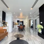 Bán Sunrise City North 3PN - 2WC - 2 ban công hướng mát Đông Nam nhà đẹp mới - Ảnh thu nhỏ 5