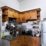 Bán nhà 4x10m, 4PN 3WC mặt tiền đường Đức Hòa Long An 900 triệu - Ảnh thu nhỏ 4