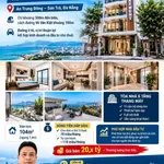 Bán tòa apartment 11 căn hộ Sơn Trà Đà Nẵng, 104m2, 20,5 tỷ - Ảnh thu nhỏ 2