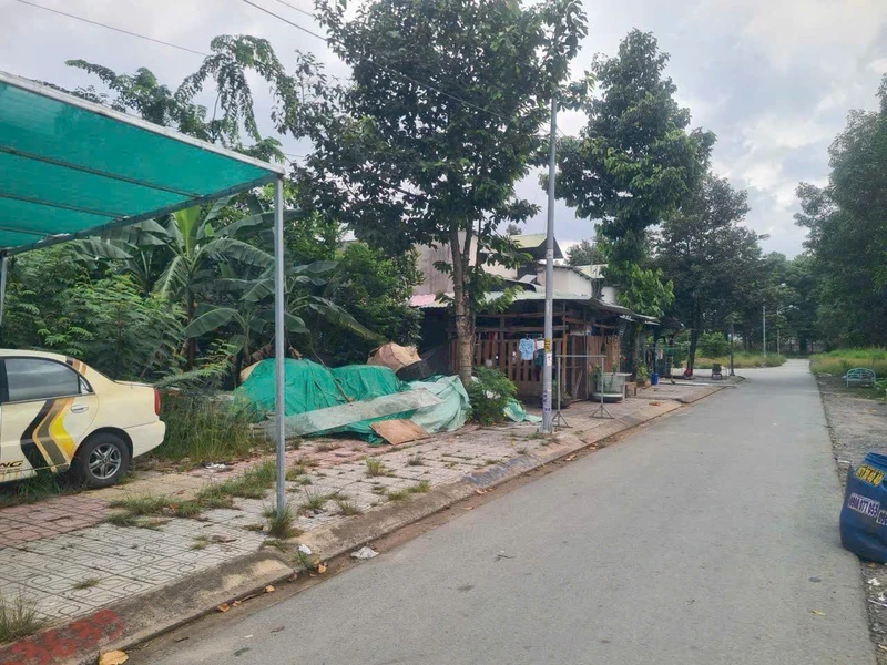Bán đất khu dân cư Tín Nghĩa Tam Phước, Biên Hòa 140 m²