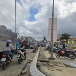 Bán đất Tân Hội 260m² sổ hồng riêng 990 triệu - Ảnh thu nhỏ 3