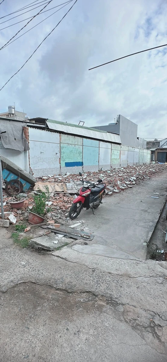 Bán lô đất 7x23m (161m2) Phước Tỉnh, xã Long Hải, gần biển, giá 1,59 tỷ - Ảnh thu nhỏ 4