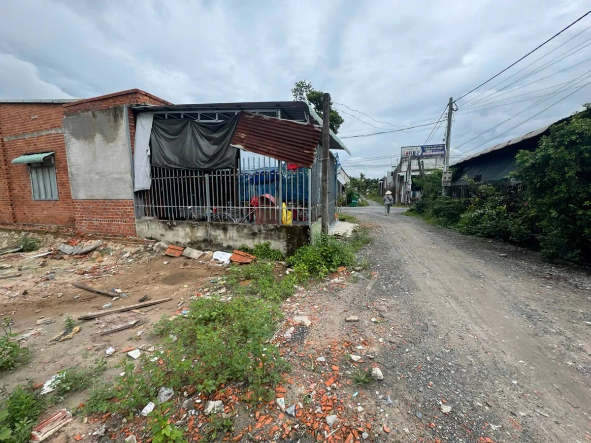 Bán đất thổ cư 200m² Phường Gia Lộc, Bình Dương 1 tỷ 300 - Ảnh thu nhỏ 3