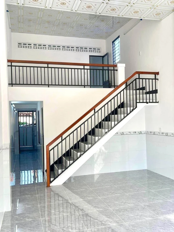 Bán nhà cấp 4 mặt tiền Đại lộ Nguyễn Tất Thành, 51m2, Đắk Lắk