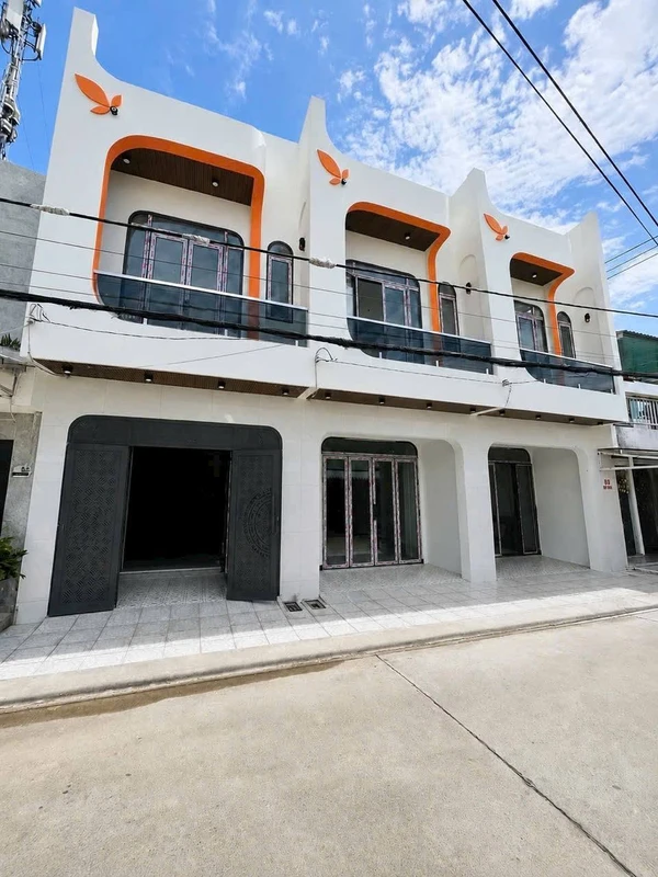 Bán nhà mặt tiền Nam Cao 60m² 3 PN Rạch Giá An Giang