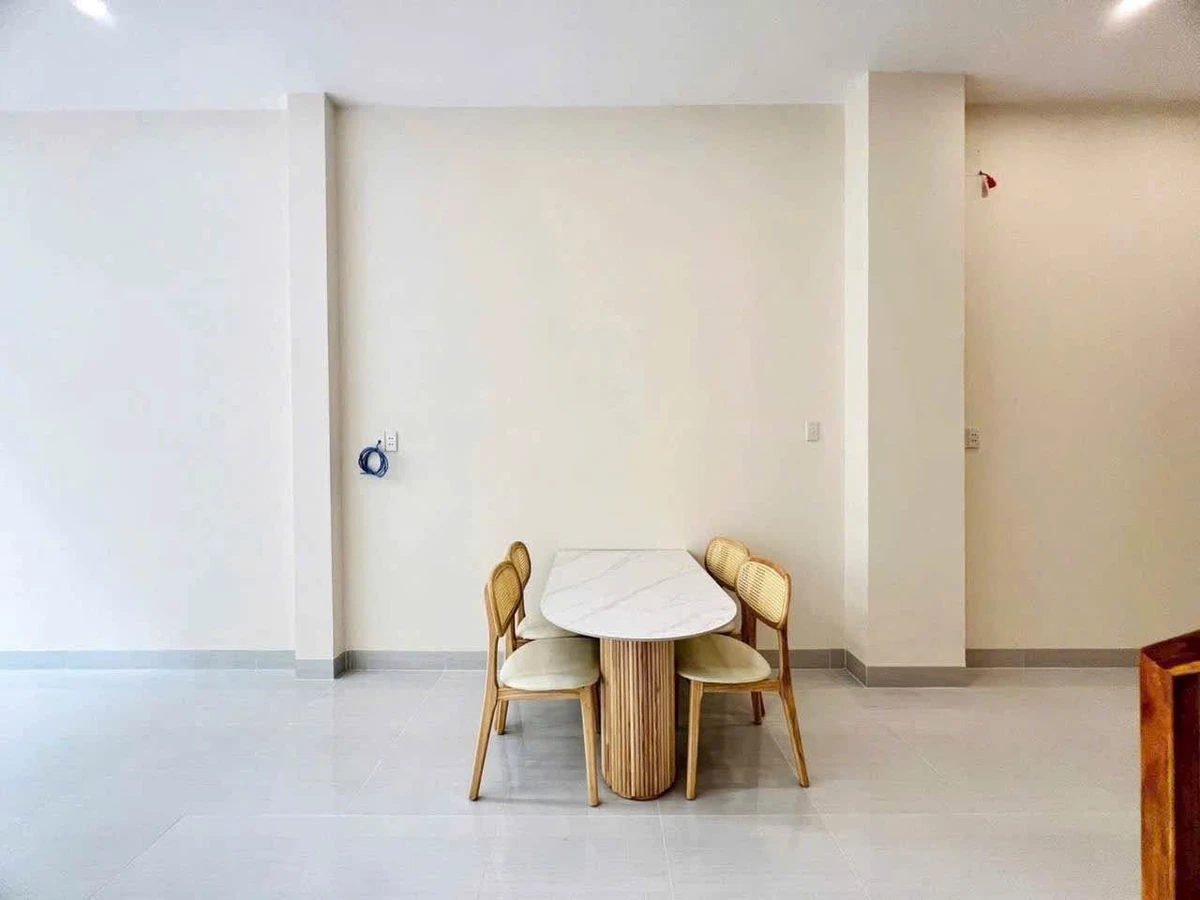 Bán nhà 3PN/3WC 48m² Dương Thị Mười Q12 - 5,3 tỷ - Ảnh thu nhỏ 5
