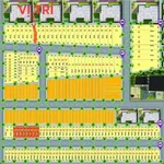 Bán lô đất thổ KDC Nam Phong 82 m², 699 triệu - Ảnh thu nhỏ 4