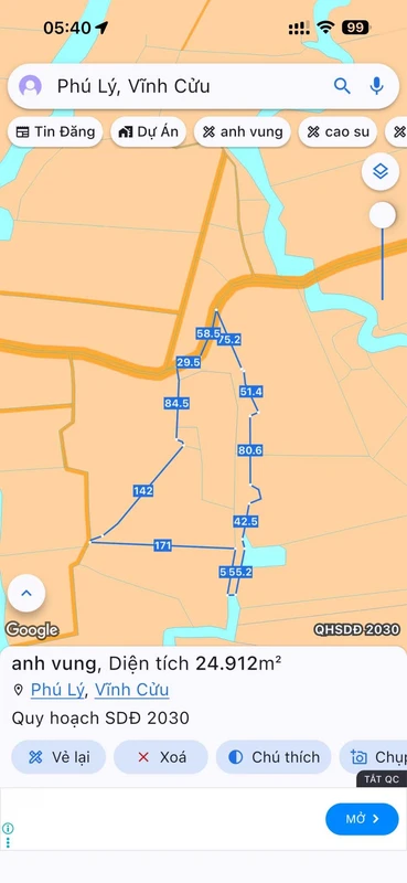 Bán đất 25.000m² Phú Lý, Đồng Nai (trồng chuối, nhà vườn)