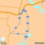 Bán đất 25.000m² Phú Lý, Đồng Nai (trồng chuối, nhà vườn) - Ảnh thu nhỏ 1