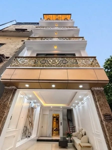 Bán nhà hẻm xe hơi Nguyễn Thái Bình 4,5x11m 5 tầng 10,2 tỷ - Ảnh thu nhỏ 3